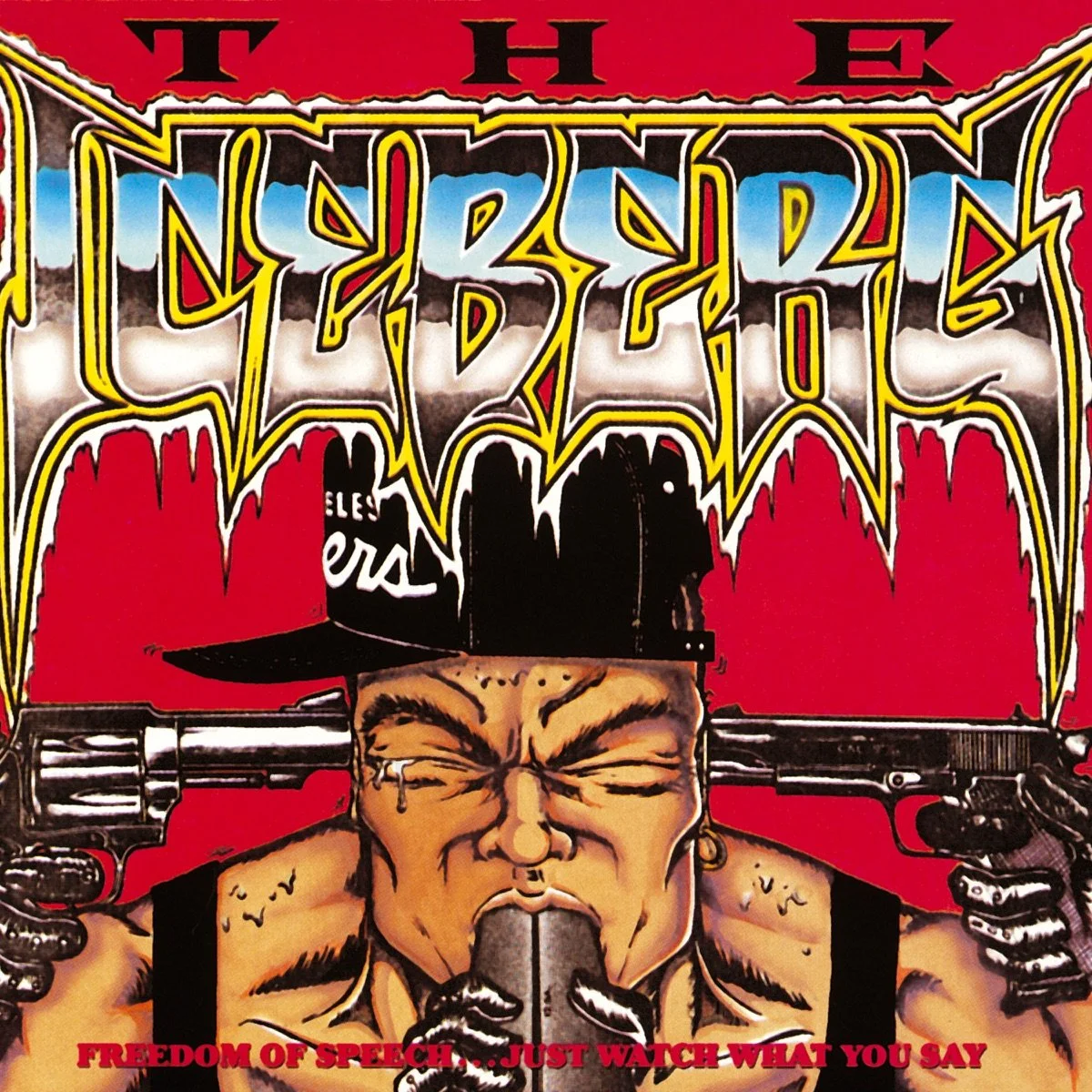 Ice-T's 'O.G. Original Gangster' Turns 35 | Album Anniversary